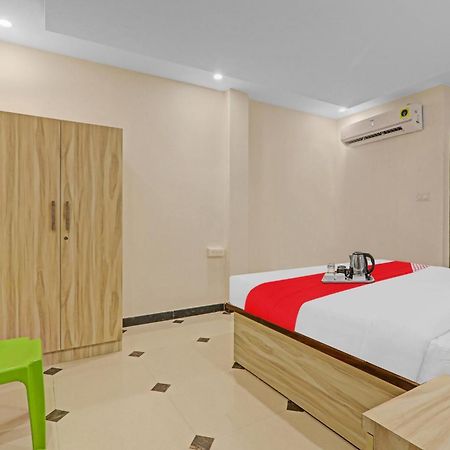 Guest House Rr Inn Gorakhpur Exterior foto